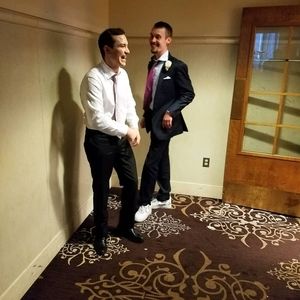 Meet your Posher, Duane